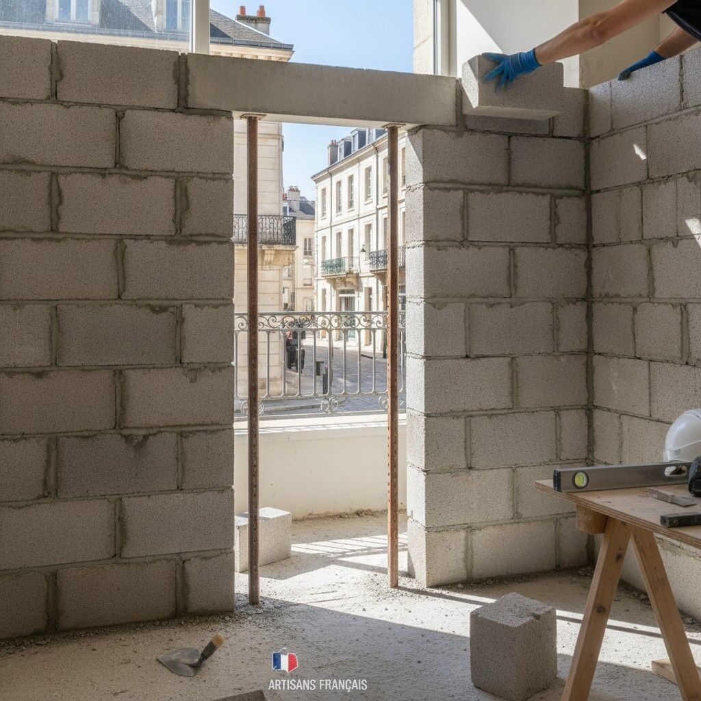 SOC NOUVELLE DE TRAVAUX GARONNAIS